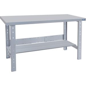 Pre-Designed Workbench - 010-LII036