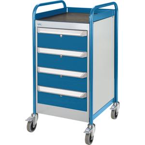 Single Pedestal Benches - 010-LII217