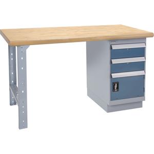 Heavy-Duty Workbench - 010-LIP290