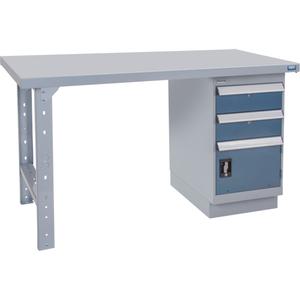 Pre-Designed Workbench - 010-LIJ432