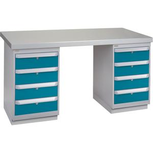 Pre-Designed Workbench - 010-LIJ552