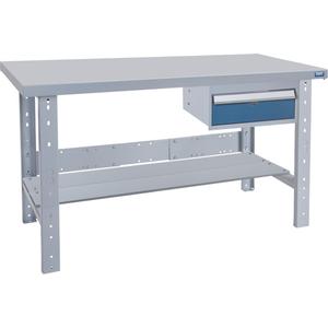 Pre-Designed Workbench - 010-LIJ523