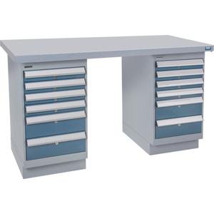 Pre-Designed Workbench - 010-LIJ744