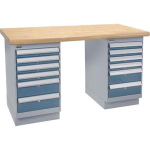 Pre-Designed Workbench - 010-LIJ740