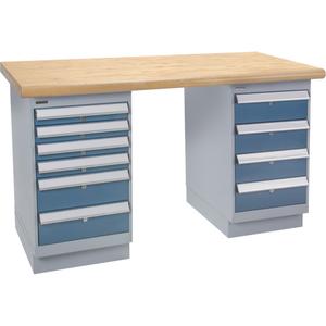 Pre-Designed Workbench - 010-LIJ942