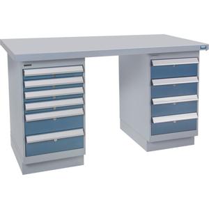 Pre-Designed Workbench - 010-LIJ950