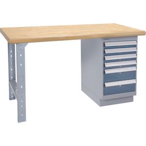 Pre-Designed Workbench - 010-LIJ960