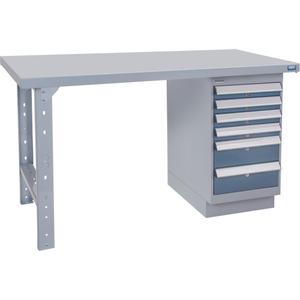 Pre-Designed Workbench - 010-LIJ776