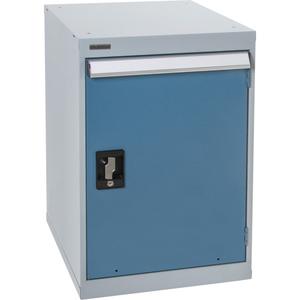 Full-Door Pedestal Workbench - 010-LIK999