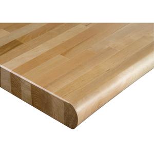 Laminated Hardwood Workbench Top - 010-LIL850