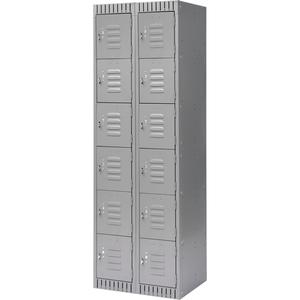 Lockers - 010-LIO604