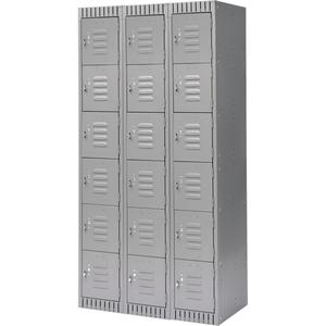 Lockers - 010-LIO605