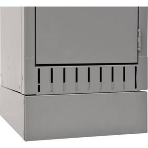 Raised Base - 010-LIO607