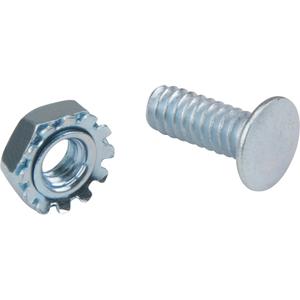 Nuts & Bolts - 010-LIO609