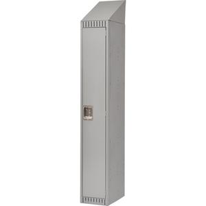 Assembled Lockers - 010-LIQ708