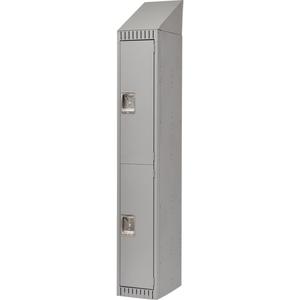 Assembled Lockers - 010-LIQ701