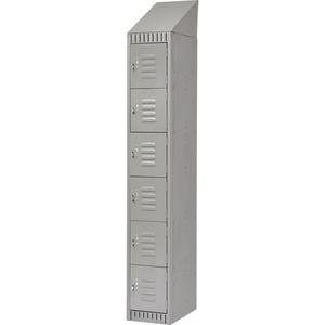 Lockers - 010-LIO611