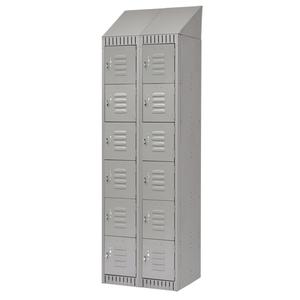 Lockers - 010-LIO612