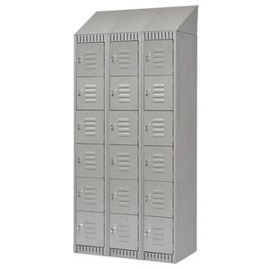 Lockers - 010-LIO623