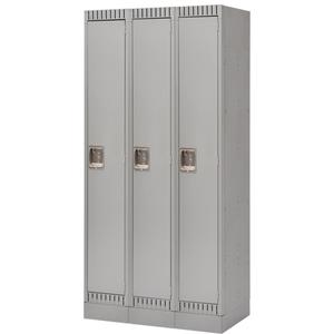 Lockers - 010-LIO627