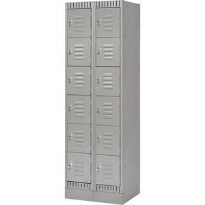 Lockers - 010-LIO734