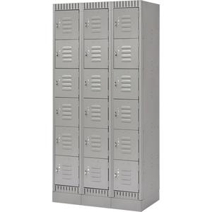 Lockers - 010-LIO735