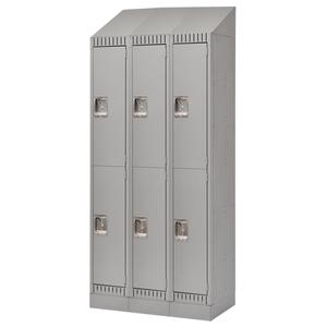 Lockers - 010-LIO743