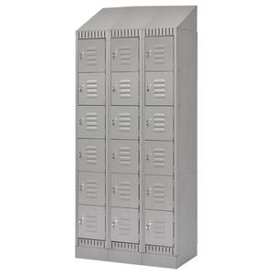 Lockers - 010-LIO747