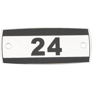 Number Plates  - 010-LIO841