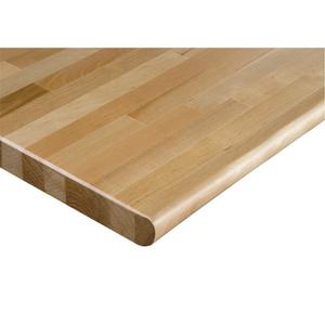 Hardwood Workbench Top - 010-LIP263