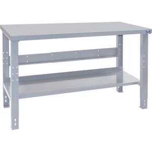 Industrial Duty Workbench - 010-LIQ305
