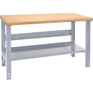 Industrial Modular Workbench - 010-LIQ942