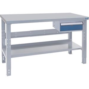 Industrial Duty Workbench - 010-LIQ312
