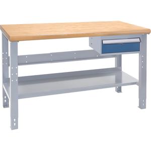 Industrial Modular Workbench - 010-LIQ823