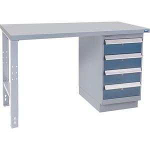 Industrial Duty Workbench - 010-LIQ466