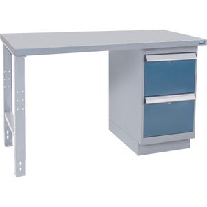 Industrial Duty Workbench - 010-LIQ403