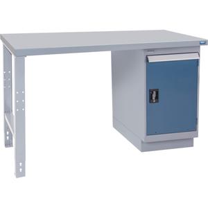 Industrial Duty Workbench - 010-LIQ532