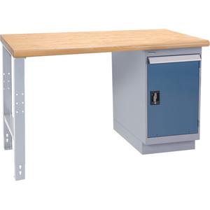Industrial Duty Workbench - 010-LIQ540
