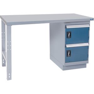 Industrial Duty Workbench - 010-LIQ552
