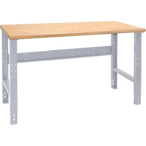 Industrial-Duty Workbench - 010-LIQ592