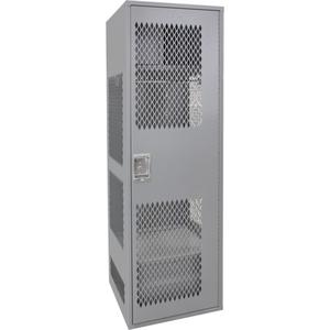 Gear Locker with Door - 010-LIQ790