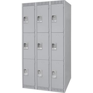 Lockers - 010-LIQ707