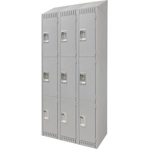 Lockers - 010-LIQ999