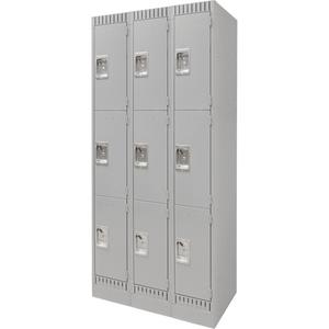 Lockers - 010-LIQ992