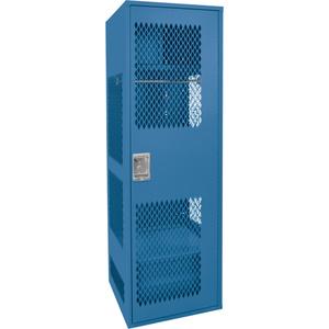 Gear Locker with Door - 010-LIQ047