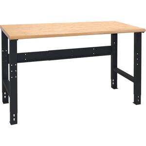 Industrial-Duty Workbench - 010-LIQ050
