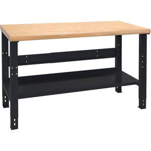 Industrial Modular Workbench - 010-LIQ081
