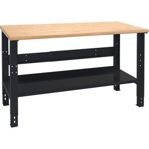 Industrial-Duty Workbench - 010-LIQ090