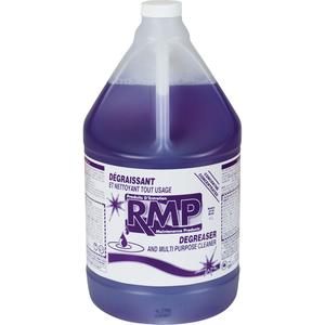 Phosphate-Free Cleaner & Degreaser - 010-LMD471