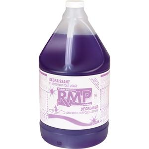 Super Concentrated Cleaner & Degreaser - 010-LMD799